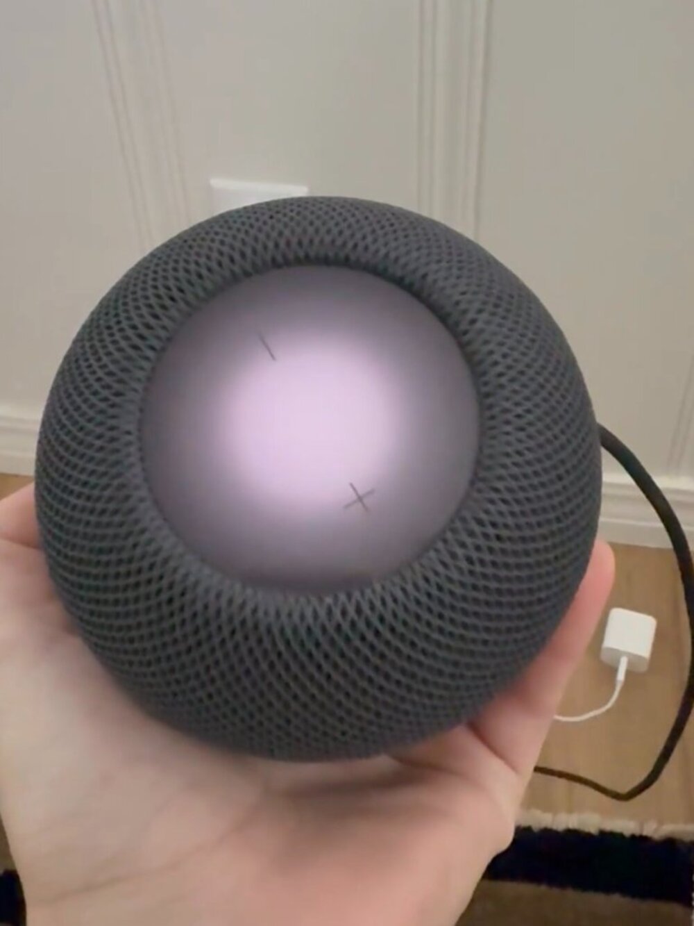Apple HomePod Mini - Picture 2 of 5
